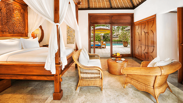 The Oberoi Beach Resort, Bali-Luxury Villas Ocean View with Private Pool 1_4893